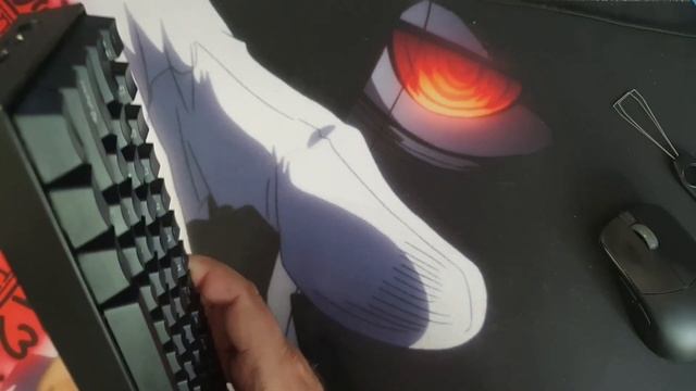 Redragon Draconic Обзор
