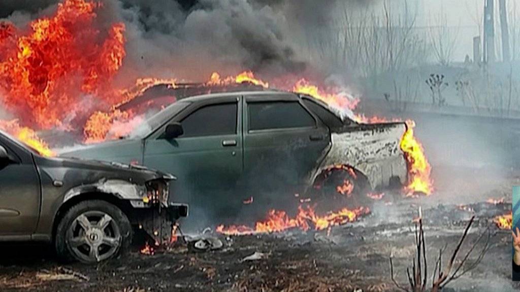 Аварии и ДТП на дорогах ТОРОПЫГИ за рулем смотреть онлайн