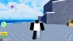 Новый рабочий скрипт на блокс фрутс ПК