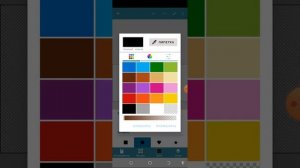 Как сделать лёгкий Джойстик в Pocket code