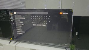 Обзор телевизоров TopDevice 43" 50" 55" 65" 75"