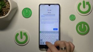 REALME C61 | Как добавить гугл аккаунт на REALME C61 - Как удалит?