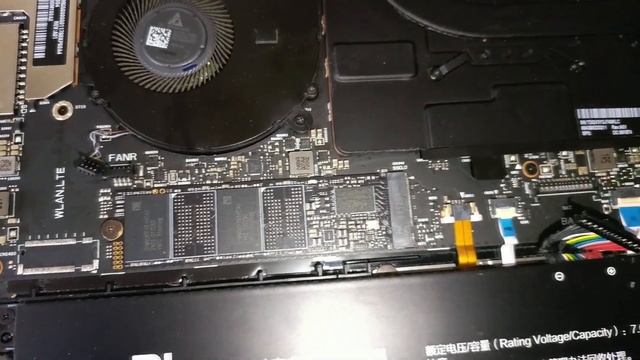 Бедолага работал с таким пыльным охлаждением! Тесты и смотреть онлайн