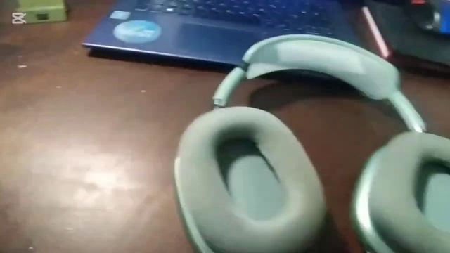 Обзор на наушники Hoco W55 с TEMU!! Обзор на наушники с TEMU!!