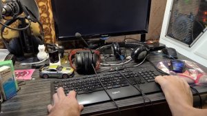 Чёрный экран при запуске Windows 10 - Что делать?
