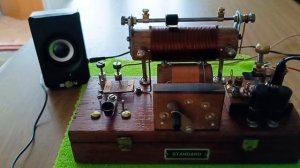 Детекторный радиоприемник. Практический прием радиос