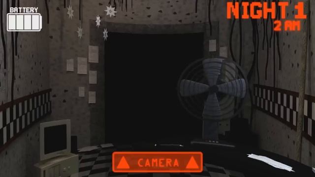 Insanity - НЕЧТО СЛОМАЛО МОЙ ПЛАНШЕТ! (1 Ночь!) смотреть онлайн