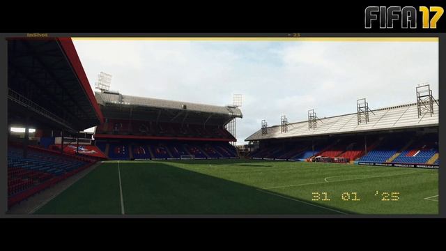 FIFA 17 PS4 В 2025 ГОДУ