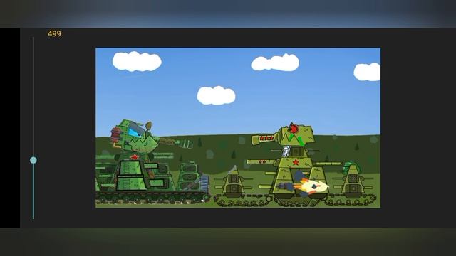 кв 44 против кв-45