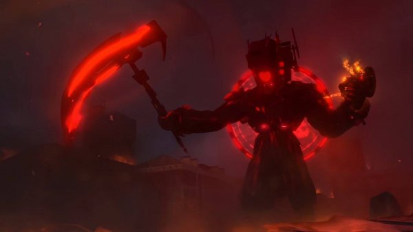 Скибиди Туалеты 78 серия skibidi toilet 78 4к