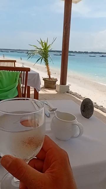 Острова Гили