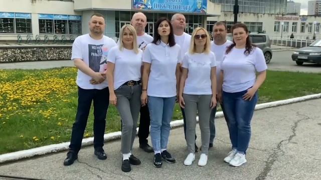 Последний звонок в МССУОР №2 смотреть онлайн