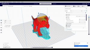 UltiMaker Cura: Настраиваем модель для 3D-печати