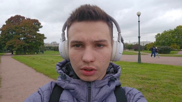 Отзыв, о наушниках JBL Tune 520bt спустя 9 месяцев. смотреть онлайн