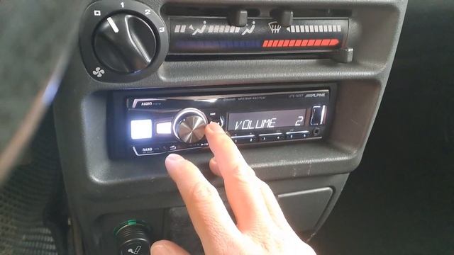 Подключение и прослушка Dl Audio Anaconda 165 Coax