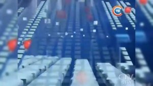 История заставок новостей телеканала СТВ [ Беларусь ] |