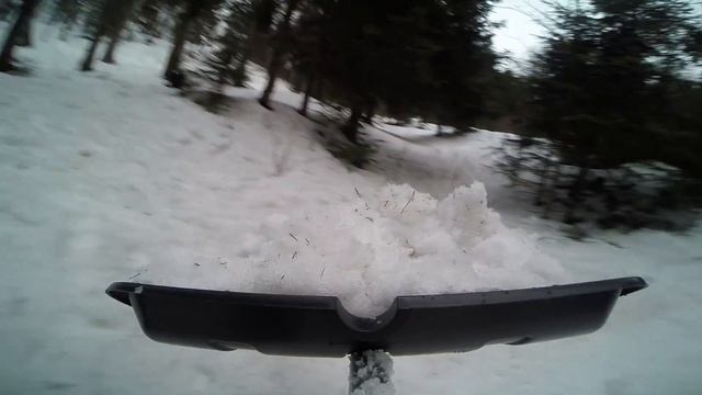 Lib Tech, gopro3+. Диник