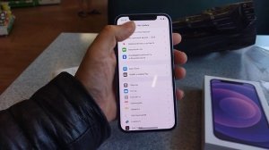Купил восстановленный iPhone 12 обзор