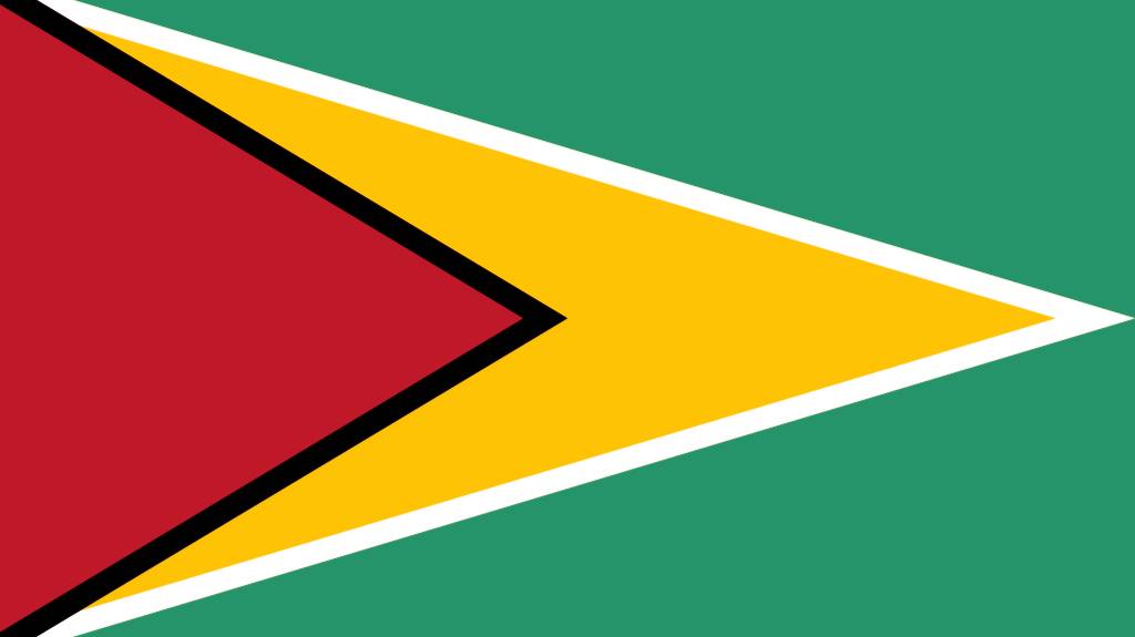 МИР. КООПЕРАТИВНАЯ РЕСПУБЛИКА ГАЙАНА. СТОЛИЦА ДЖОРЖТАУН смотреть онлайн