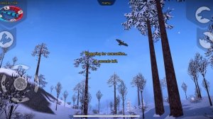 Прохождение игры carnivores, ice age ￼ часть5.