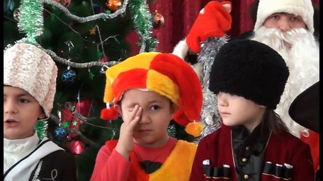 Детский сад №115 гр. Пчелки смотреть онлайн
