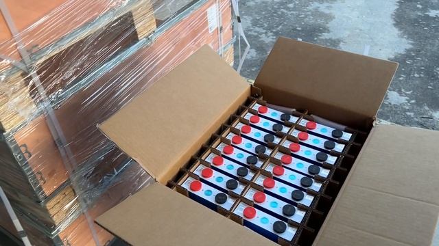 Чи важлива дата виробництва елементів? смотреть онлайн