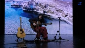 Концерт в Енисейске. 2025