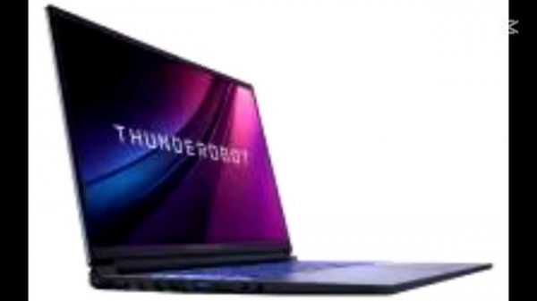 Игровой ноутбук Thunderobot 911 Plus SE