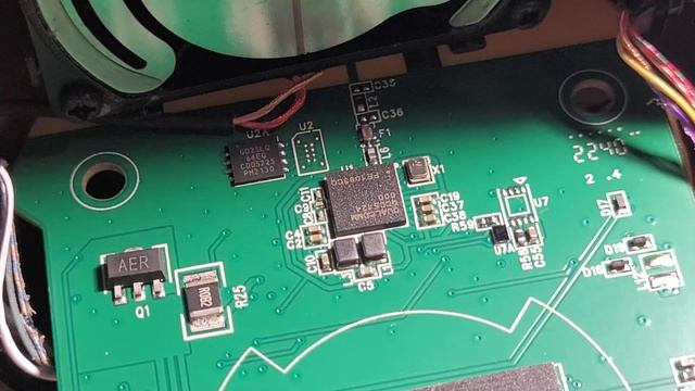 Ремонт Наушников Skullcandy Crusher Evo