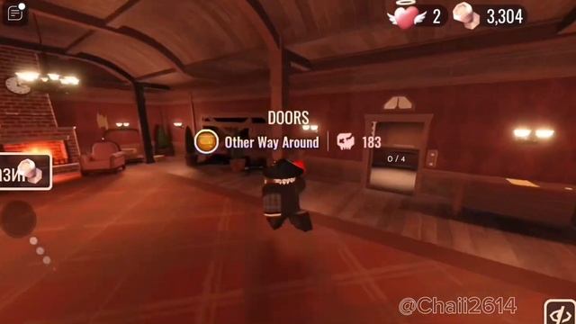 Обновление в Doors Roblox!! 30.03.2024 смотреть онлайн