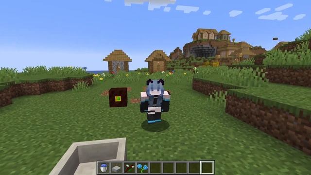 Обзор мода Botania//1.20.1//forge// Мод на магию//Основы смотреть онлайн