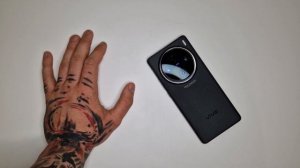 VIVO X100 PRO СПУСТЯ ПОЛ ГОДА. ТЕПЕРЬ ОН ИДЕАЛЕН?