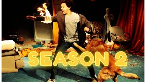 Сериал Шоу Эрика Андре / The Eric Andre Show  Сезон 2 серия 2