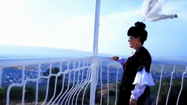 Кымбат Бердалиева Ар кимден кымбат оз жары DVD смотреть онлайн