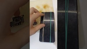 Xiaomi 12T собеседник при звонке слышит сам себя