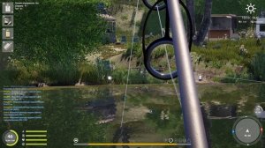 Русская рыбалка 4 оз Медное ФАРМ  Личный рекорд карп Фр