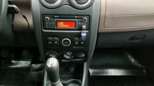 Замена штатных динамиков автомобиля Лада Ларгус на ди