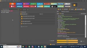 TECNO SPARK 20 Pro. Сброс аккаунта google  FRP.