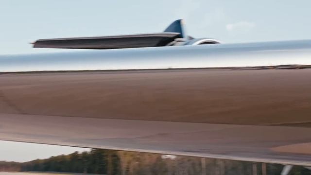 Gulfstream G700 против Global 7500