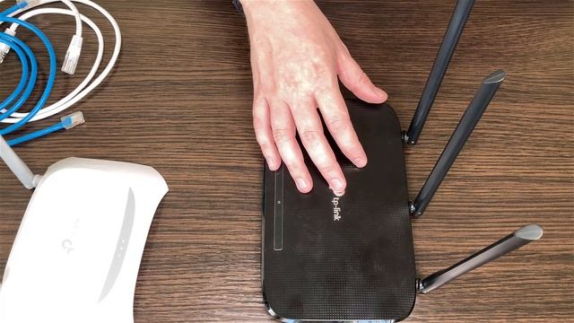 Как Усилить Сигнал Wi-Fi Роутера | Увеличиваем Мощность ? смотреть онлайн