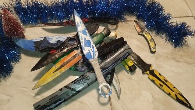 ВСЕ МОИ ПОДЕЛКИ ЗА 2024 ГОД!❄️☃️ смотреть онлайн