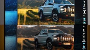 Asus ProArt PA279CV - Лучший инструмент фотографа.