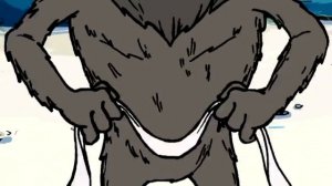 Гора Самоцветов "Шейдула-Лентяй" (2004) | Мультики для дет