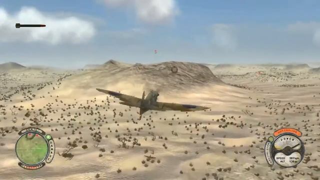 обзор Air Conflicts Secret Wars смотреть онлайн