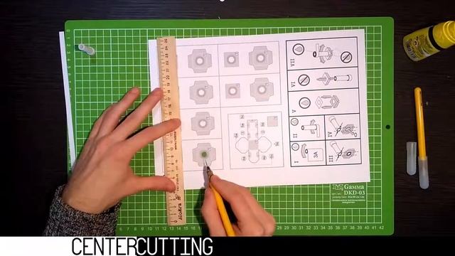 Бумажный 3 X 3 X 3 Мега Куб - Сборка: Быстрая Съемка смотреть онлайн