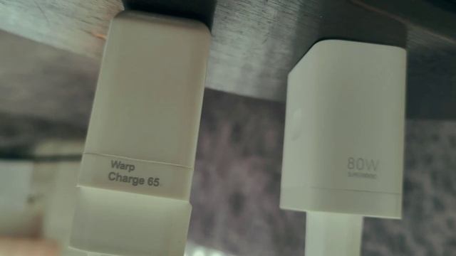 OnePlus AirVooc / Врубаю максималку!