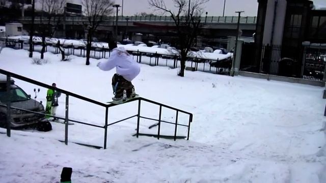 Пудра (часть 2) смотреть онлайн