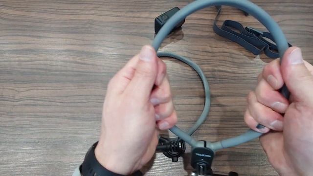 Крепление на шею | PGYTECH | TELESIN