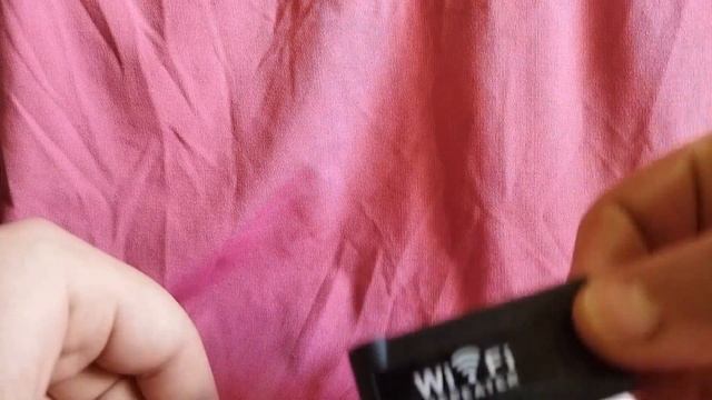 WI-FI REPEATER Репітер Флешка смотреть онлайн