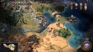 Civilization 7 - Гибель легенды (Обзор часть 1)